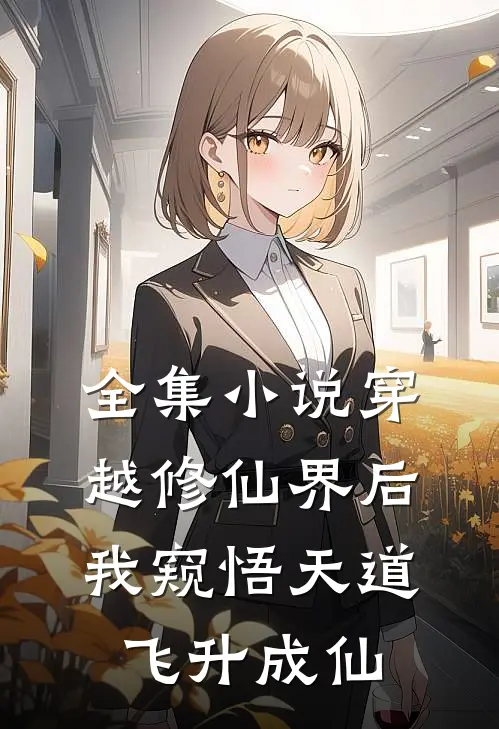 全集穿越修仙界后,我窥悟天道飞升成仙了