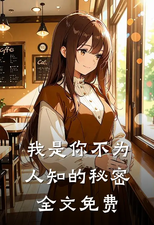 我是你不为人知的秘密全文免费