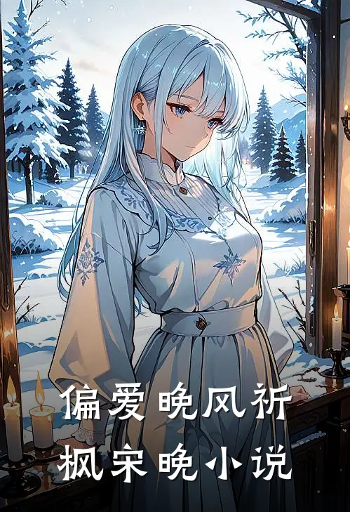 偏爱晚风祈枫宋晚小说