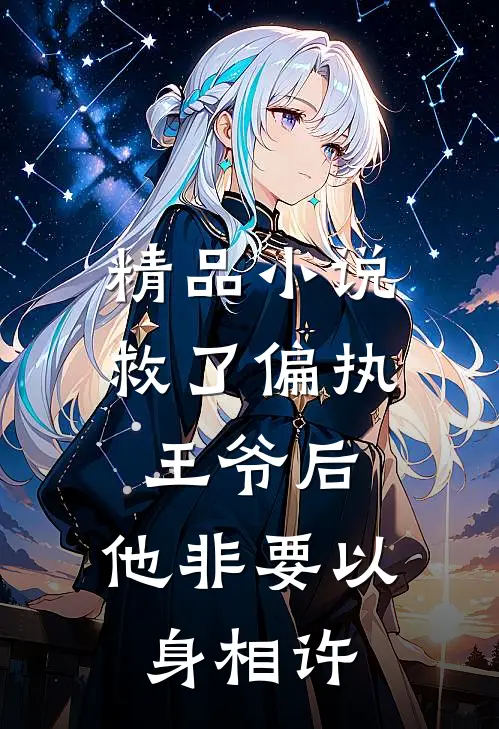 精品救了偏执王爷后,他非要以身相许免费阅读