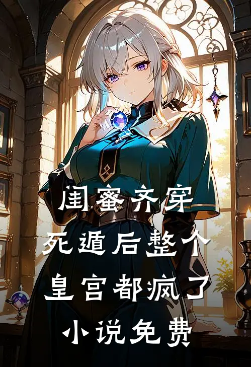 闺蜜齐穿,死遁后整个皇宫都疯了免费阅读