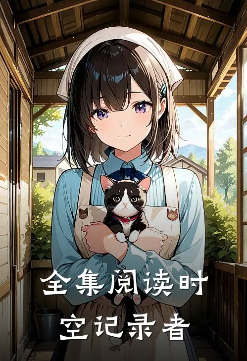 全集阅读时空记录者