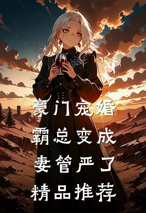 豪门宠婚霸总变成妻管严了精品推荐