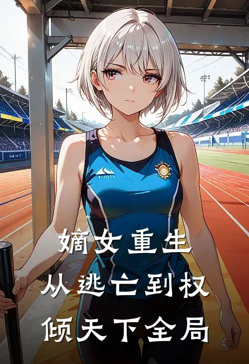 嫡女重生从逃亡到权倾天下全局