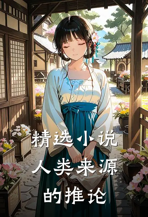 精选小说人类来源的推论