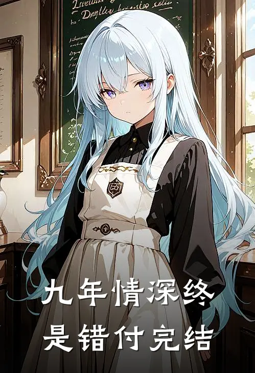 九年情深终是错付完结