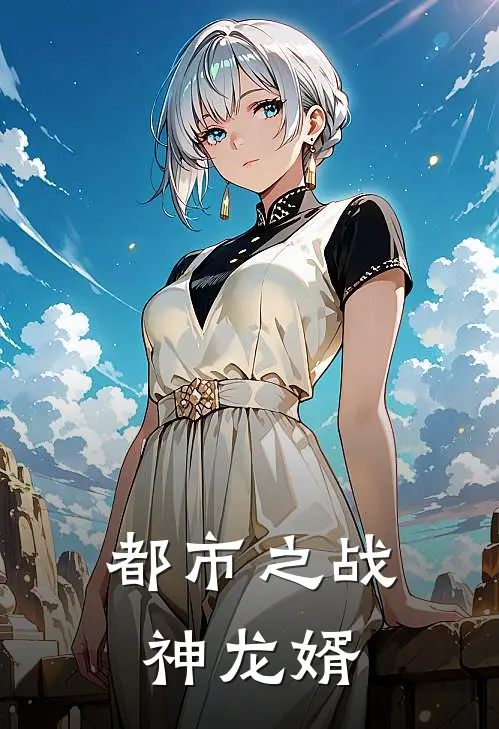 都市之战神龙婿
