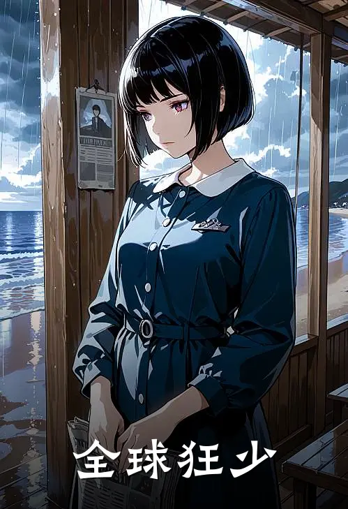 全球狂少