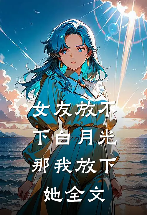 女友放不下白月光,那我放下她全文在线阅读