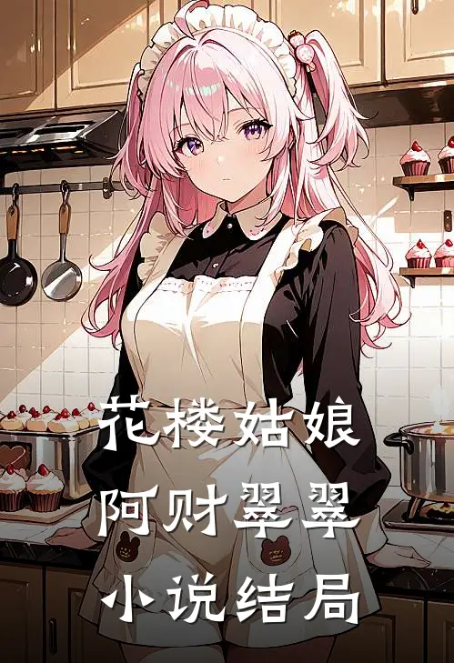 花楼姑娘阿财翠翠小说结局