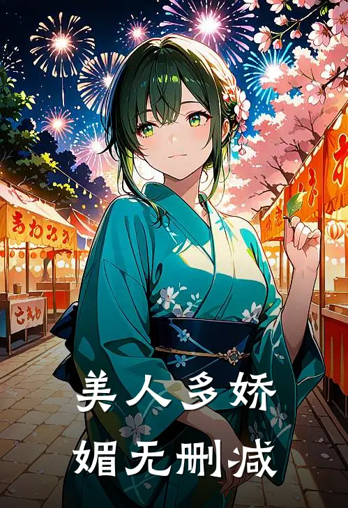 美人多娇媚无删减