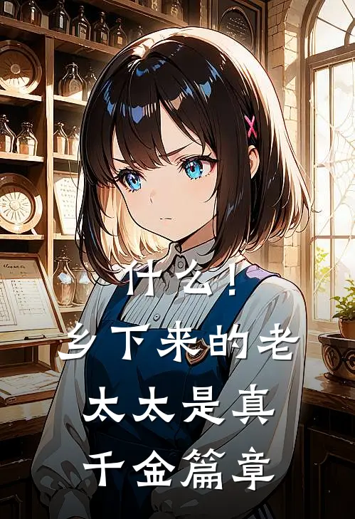 什么！乡下来的老太太是真千金篇章