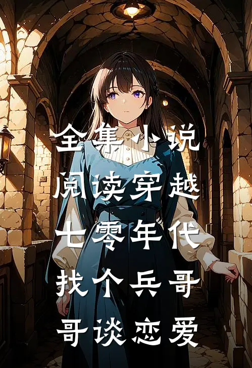 全集阅读穿越七零年代,找个兵哥哥谈恋爱的