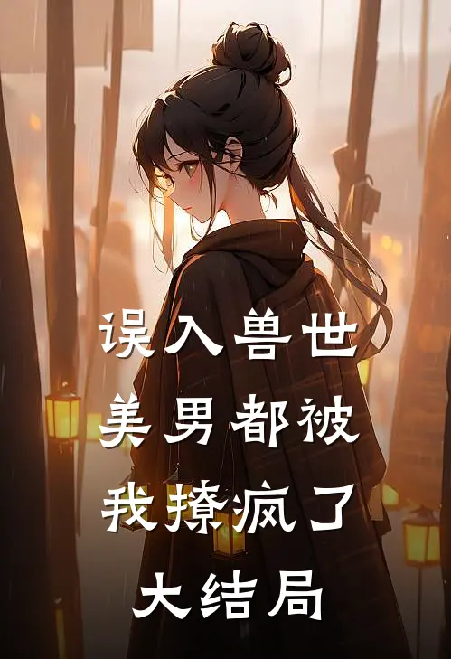 误入兽世美男都被我撩疯了大结局免费观看