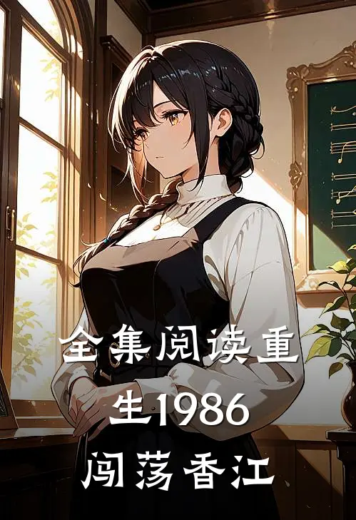 全集阅读重生1986闯荡香江