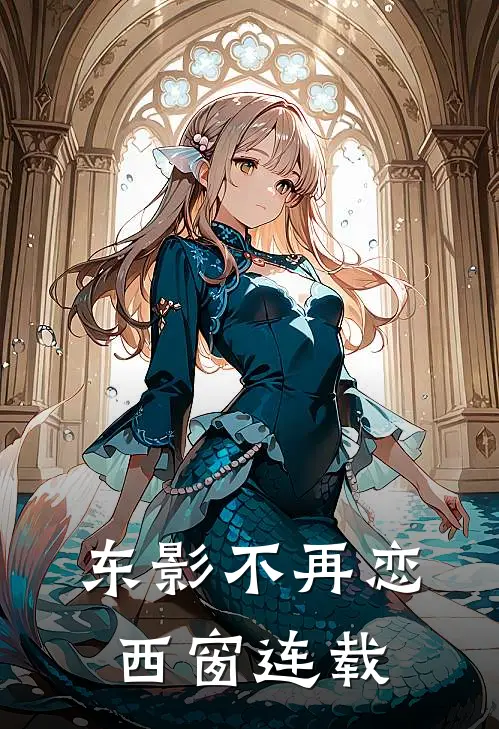 东影不再恋西窗连载了吗