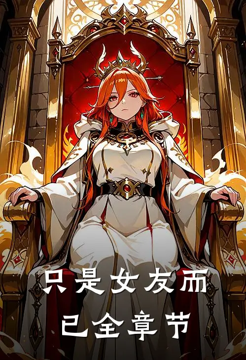 只是女友而已全章节阅读