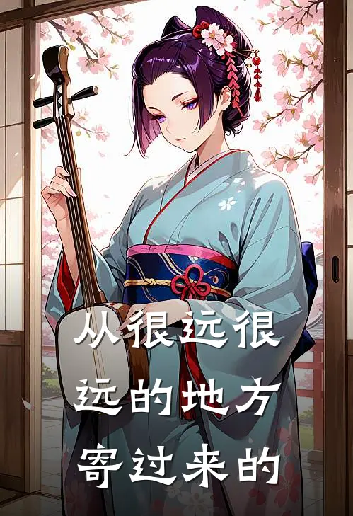 从很远很远的地方寄过来的