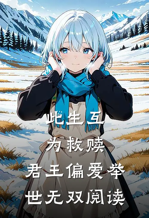 此生互为救赎,君王偏爱举世无双阅读