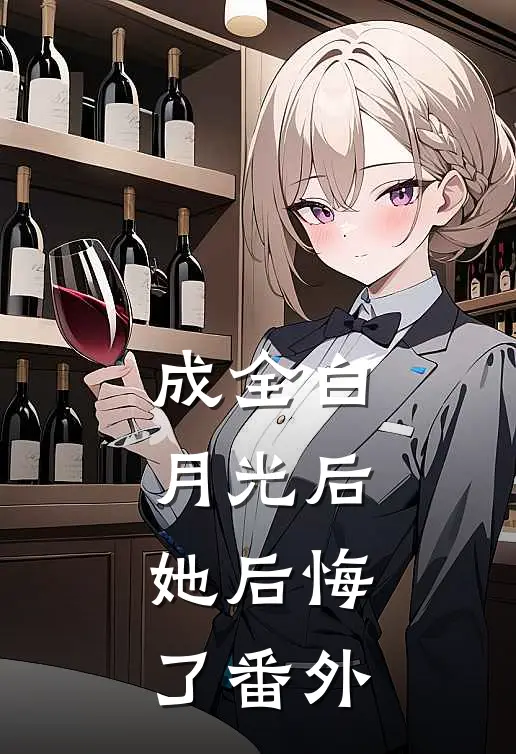 成全白月光后,她后悔了 番外