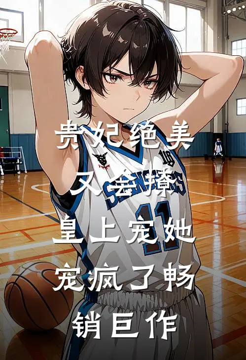 贵妃绝美又会撩,皇上宠她宠疯了畅销巨作