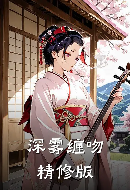 深雾缠吻精修版