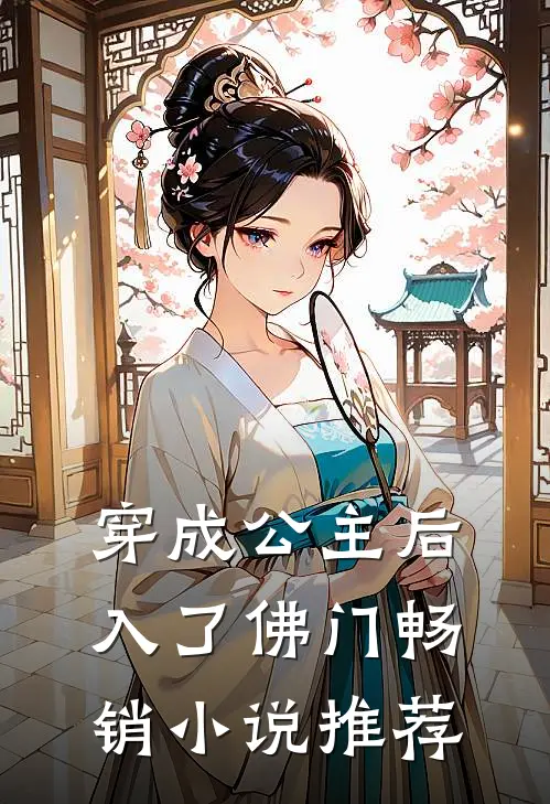 穿成公主后入了佛门畅销推荐女主