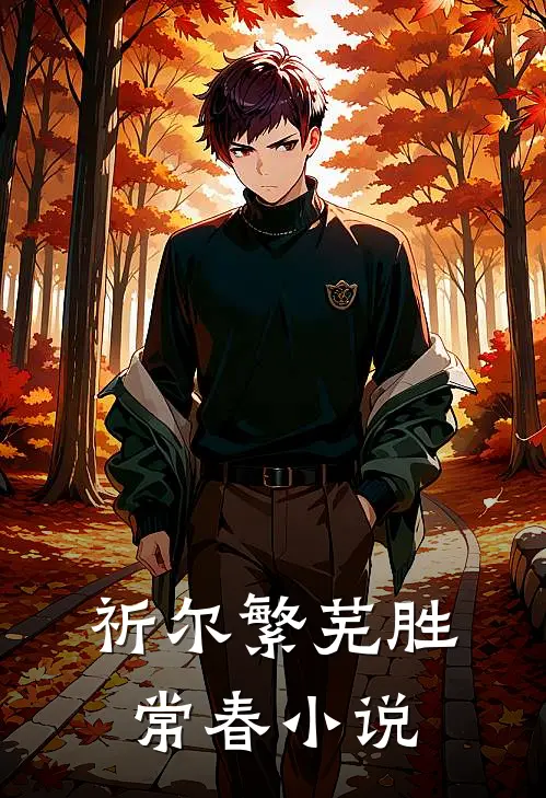 祈尔繁芜胜常春陈竟