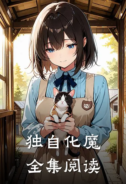 独自化魔全集阅读