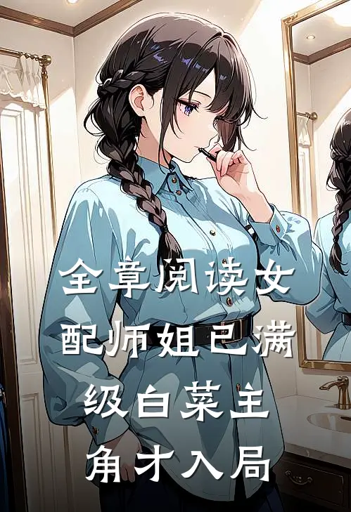 全章阅读女配师姐已满级白菜主角才入局的