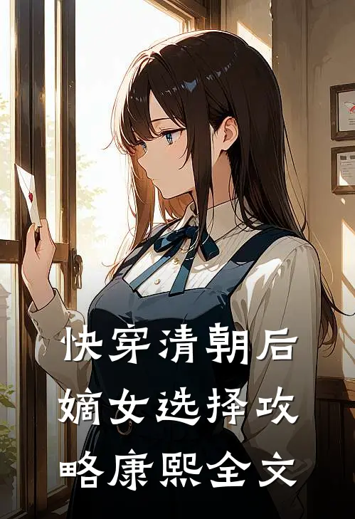 快穿清朝后,嫡女选择攻略康熙全文在线阅读