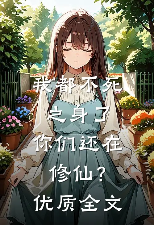 我都不死之身了,你们还在修仙?优质全文免费
