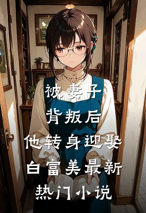 被妻子背叛后,他转身迎娶白富美最新热门阅读