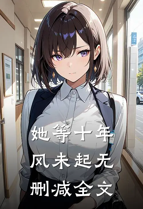 她等十年风未起无删减全文