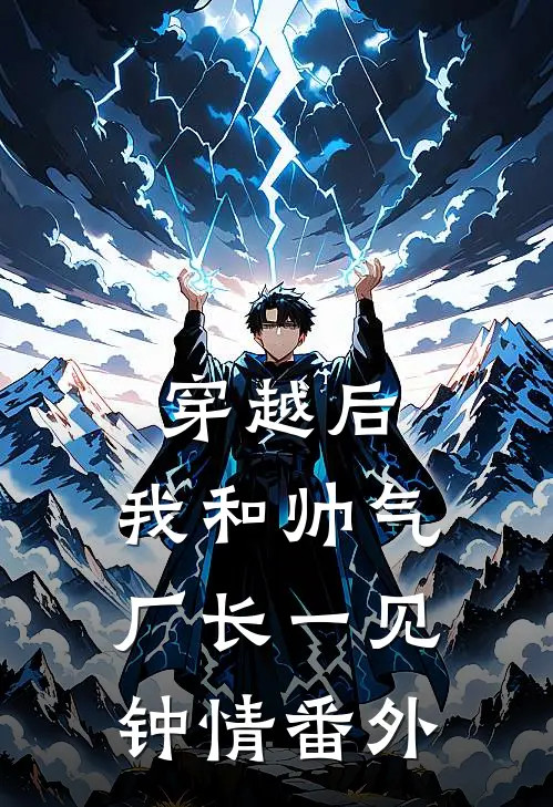 穿越后,我和帅气厂长一见钟情 番外
