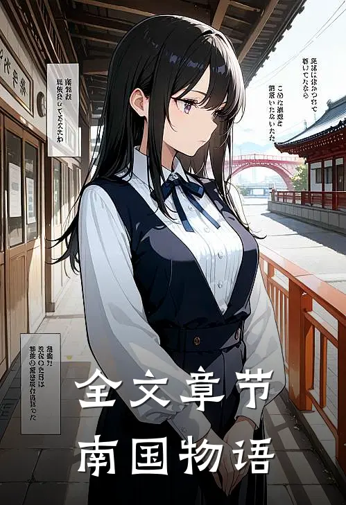 全文章节南国物语