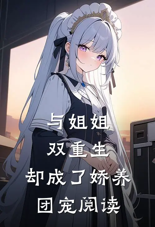 与姐姐双重生，却成了娇养团宠阅读