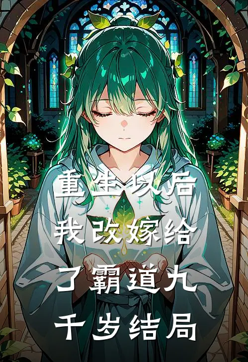 重生以后,我改嫁给了霸道九千岁结局怎么样