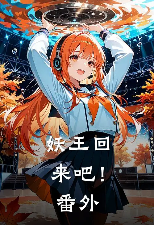 妖王回来吧! 番外免费观看