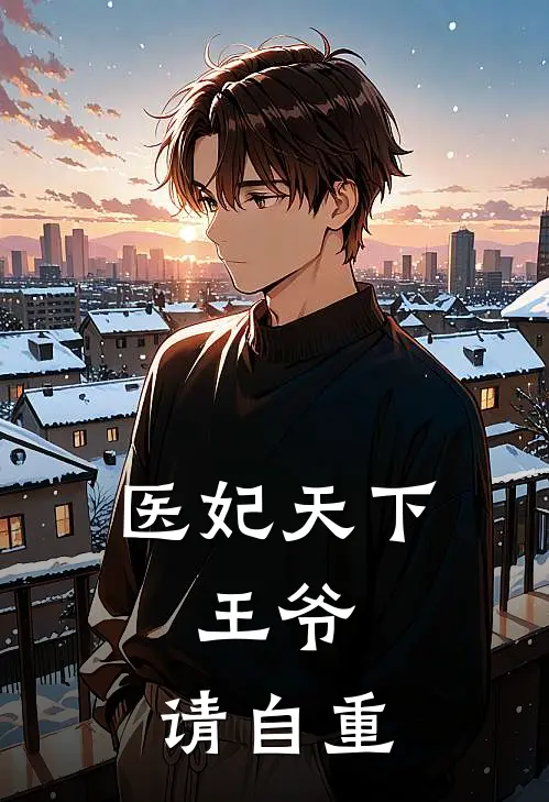 医妃天下王爷,请自重