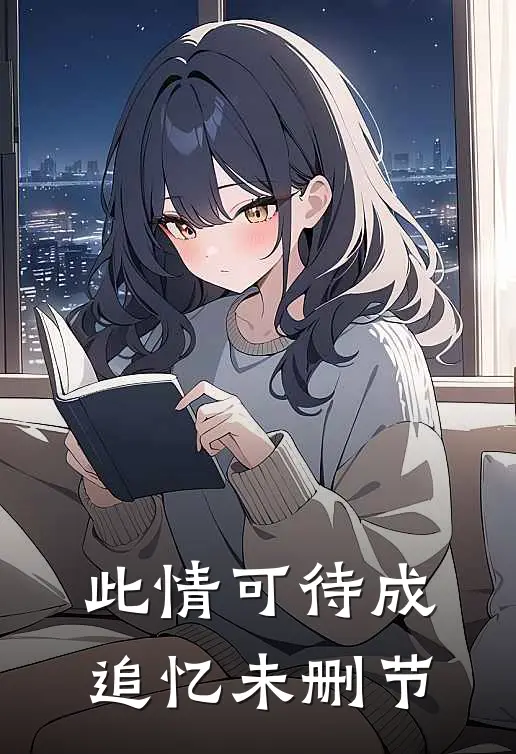 此情可待成追忆未删节
