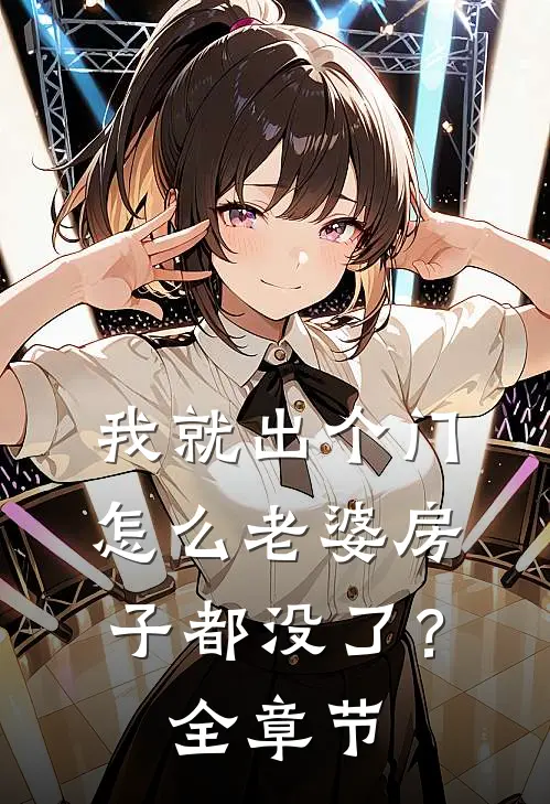 我就出个门,怎么老婆房子都没了?全章节