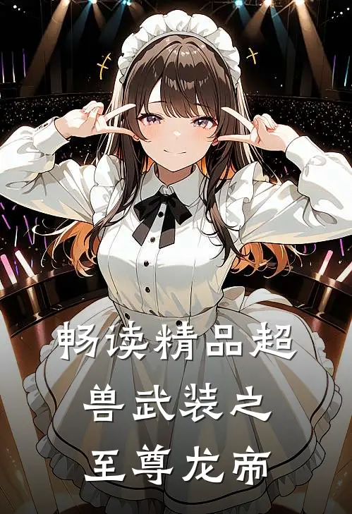 畅读精品超兽武装之至尊龙帝