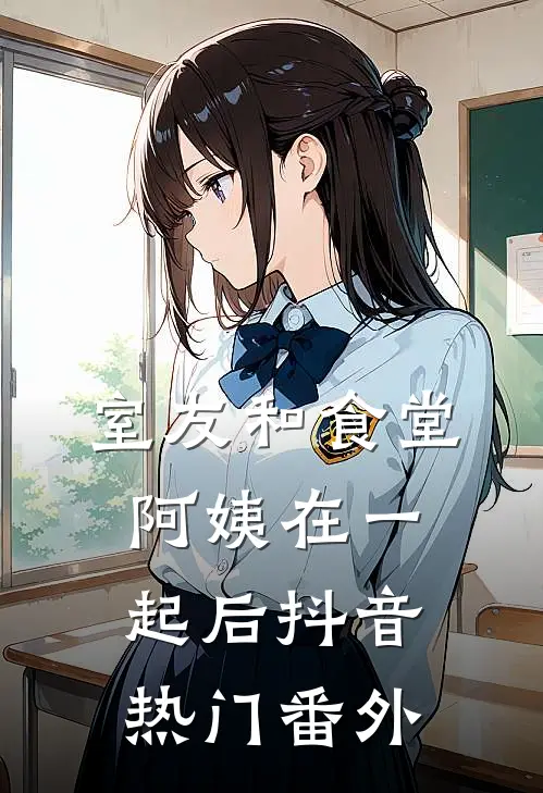 室友和食堂阿姨在一起后抖音热门 番外