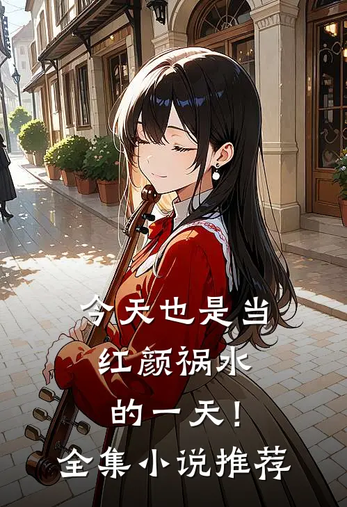 今天也是当红颜祸水的一天!全集推荐免费阅读