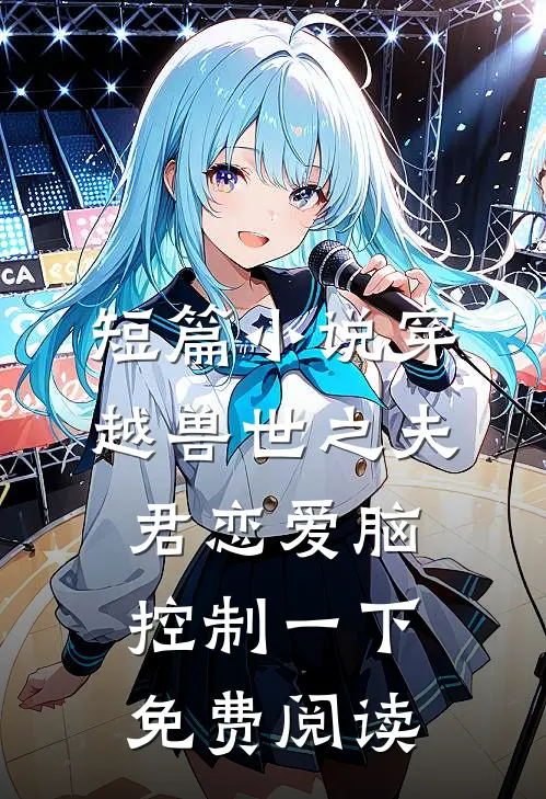 短篇小说穿越兽世之夫君恋爱脑控制一下免费阅读