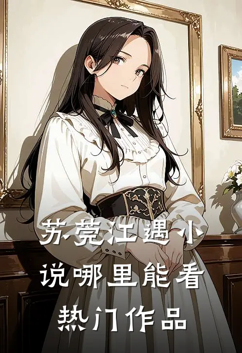 苏莞江遇小说哪里能看热门作品