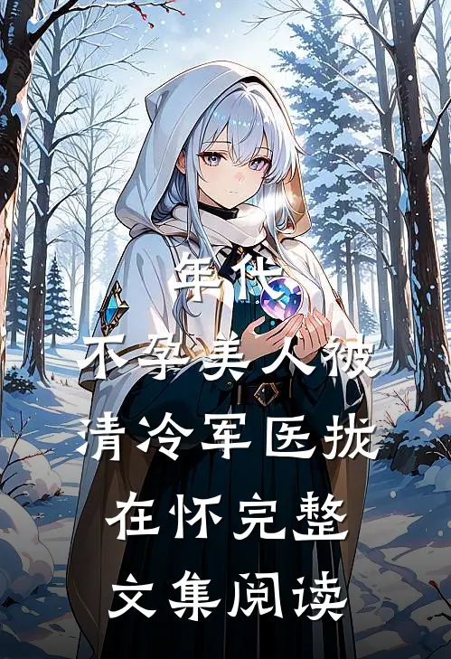 年代：不孕美人被清冷军医拢在怀完整文集阅读