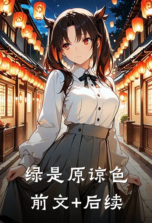 绿是原谅色前文+后续