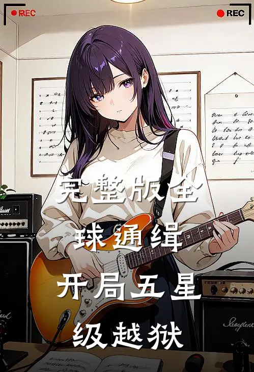 完整版全球通缉开局五星级越狱